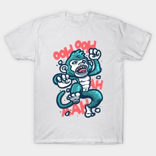 Mankee T-Shirt